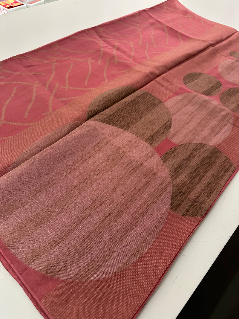 Viscose Borderless Premium -AU6