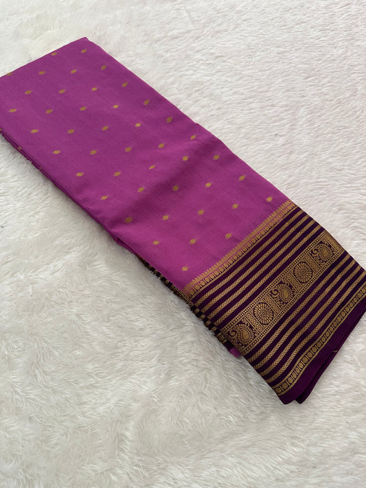 Crape Fancy-M11