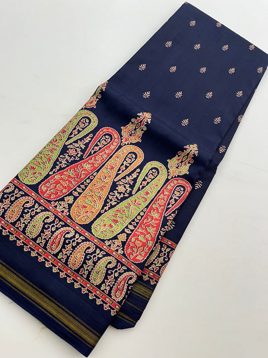 Sonmarg Silk