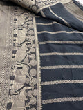 New Fancy saree-JU4