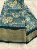 Daily Wear Chiffons-M13
