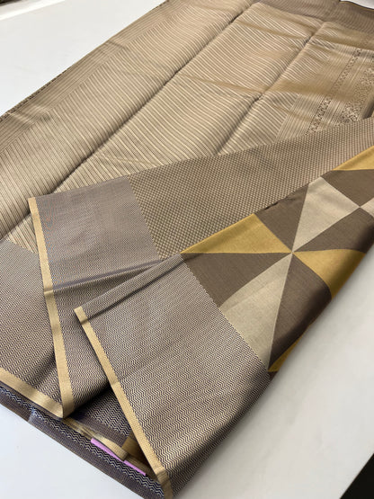 Kanchi Semi Tissue Silk Fancy