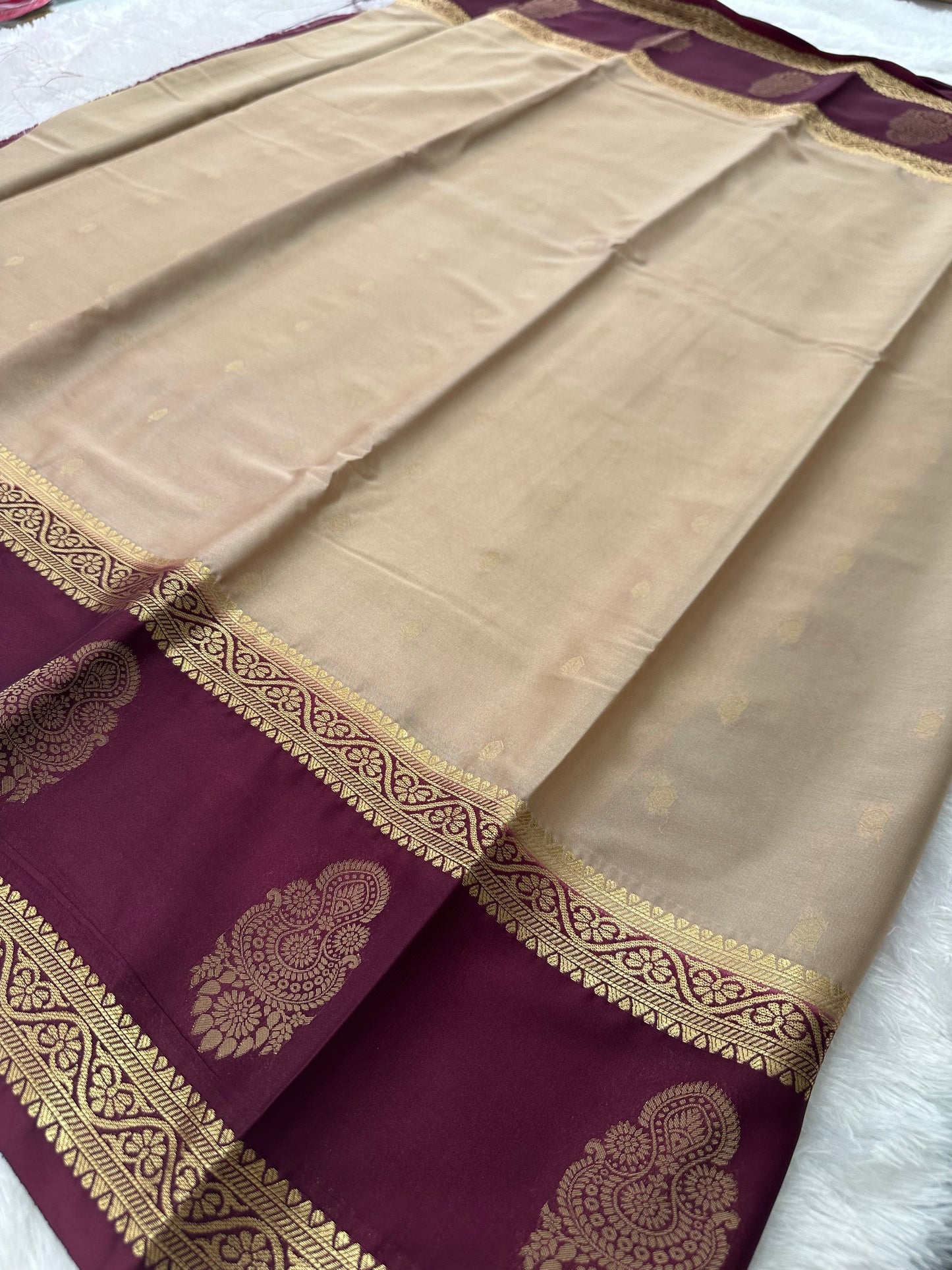 Crape Contract Premium-M8