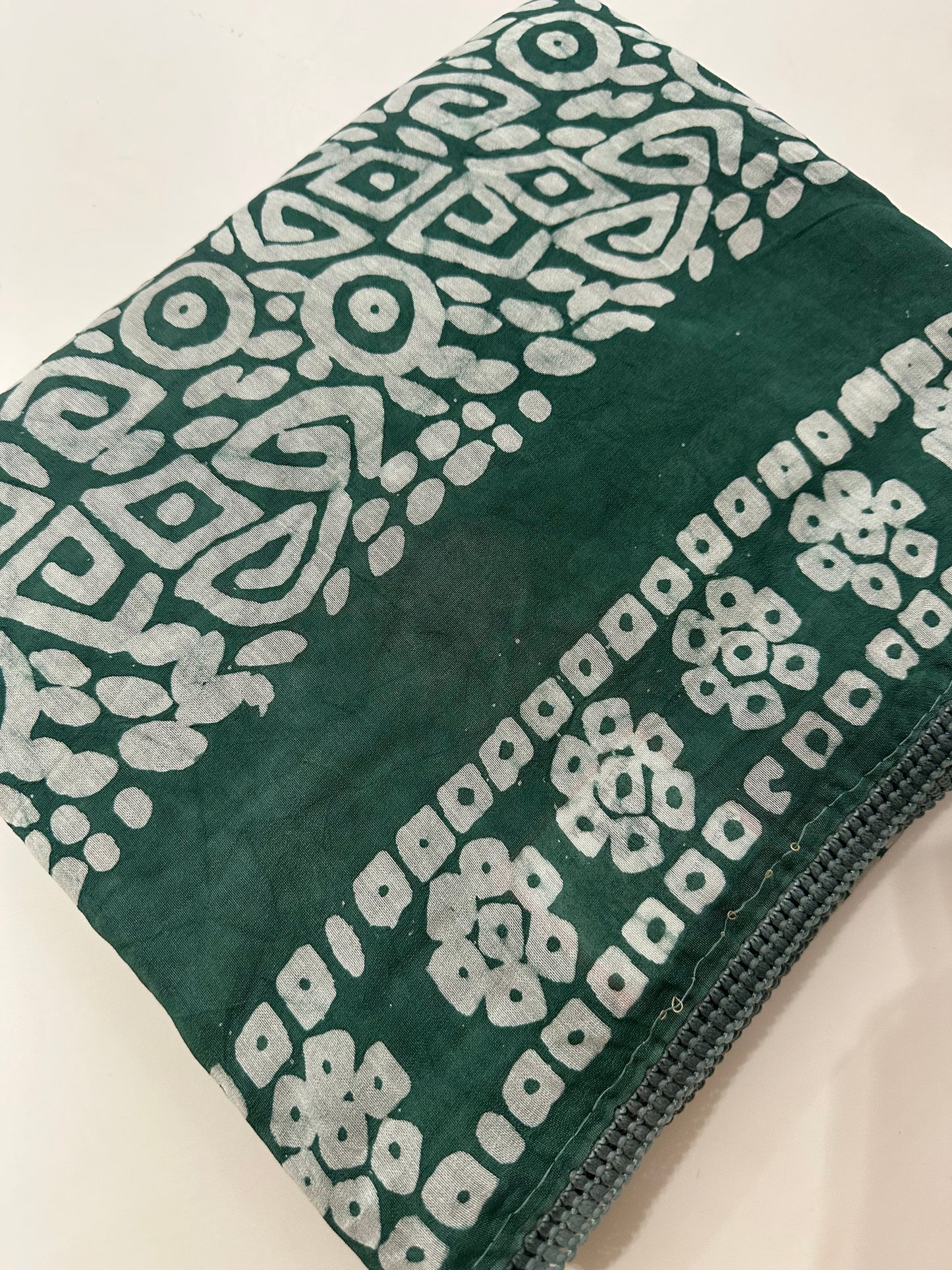 Batik Print Fancy-M31