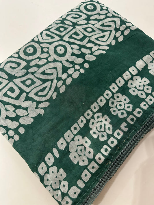 Batik Print Fancy-M31