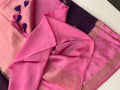 Viscose Crape Fancy -JU31