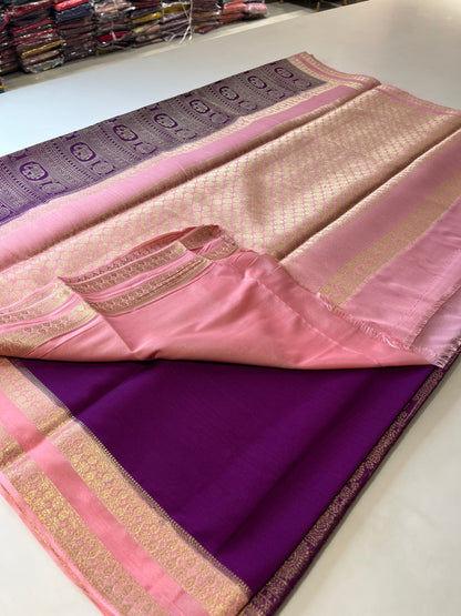 Banarasi Brocade Fancy