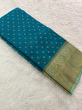 Premium Georgette Fancy Saree-M15