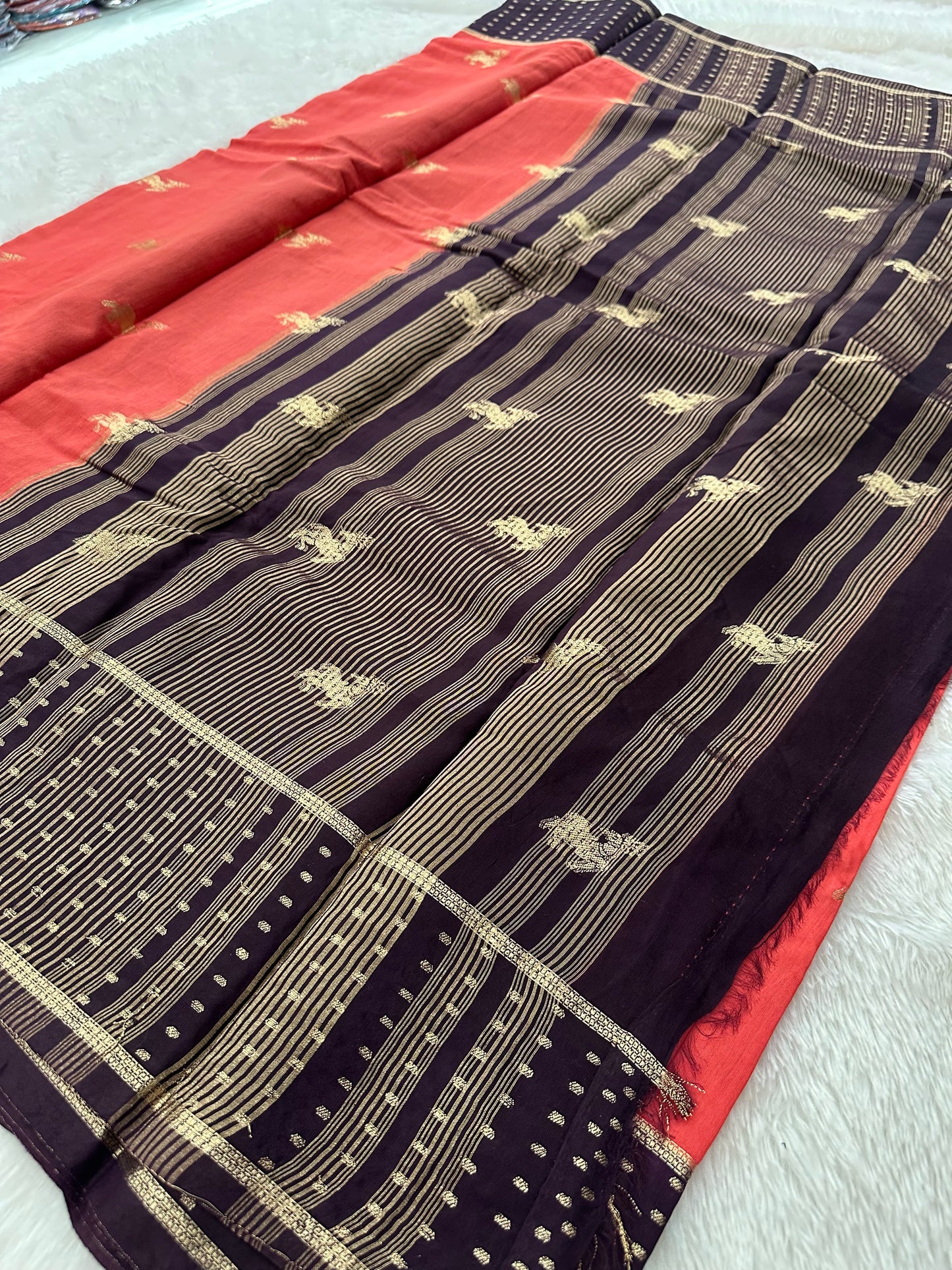 Soft Cotton Fancy-M15