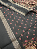 Crape Chiffon-JU14