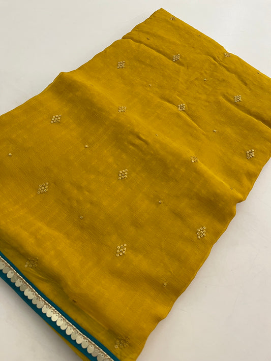 Premium Chiffon