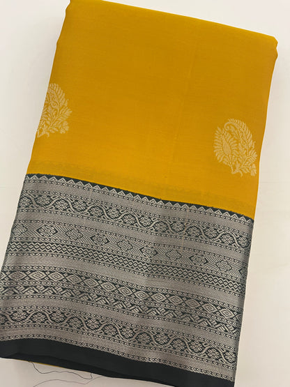 239 Pure silk saree