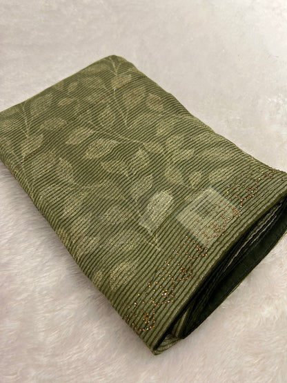 Premium Chiffon