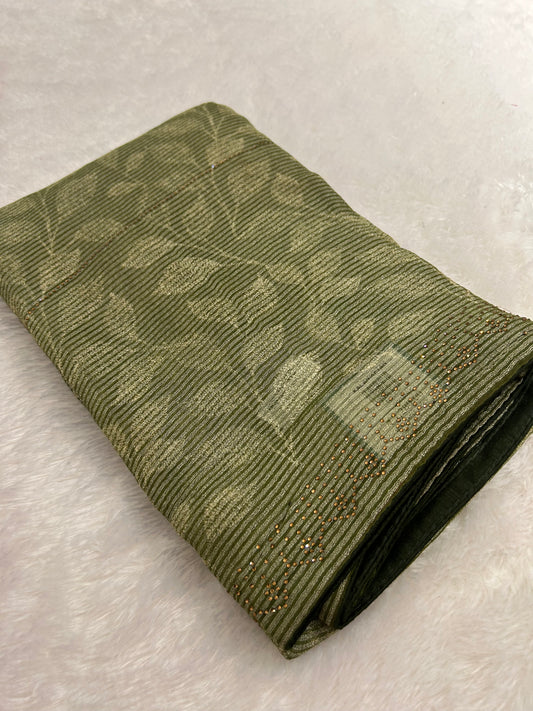 Premium Chiffon
