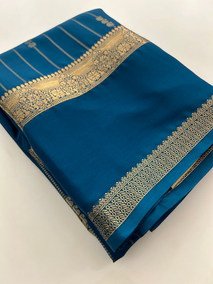 Crape Silk Fancy-M20