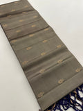 Kanchi Soft Silk Sarees-J25