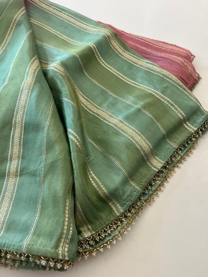 Designer Cut Dana Chinnon