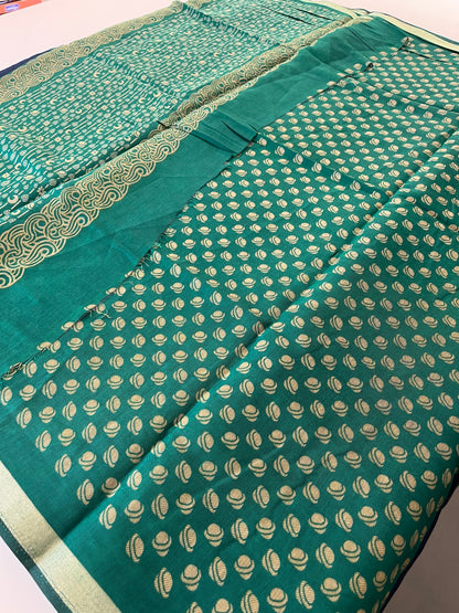 Zaveri silk fancy