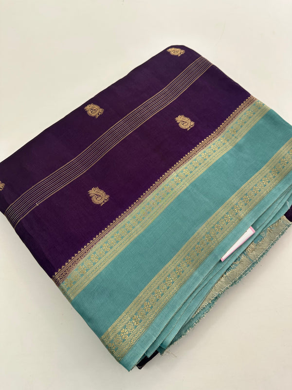 Banarsi Viscose Fancy Saree-J20
