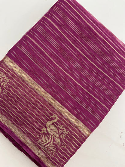 Premium Chiffon
