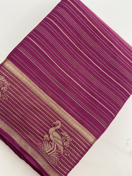 Premium Chiffon