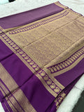 Fancy Crape Silk Premium-M12