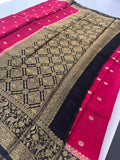 Premium Tussar Fancy-J2