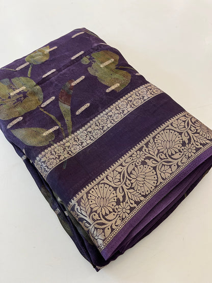 Padmini silk