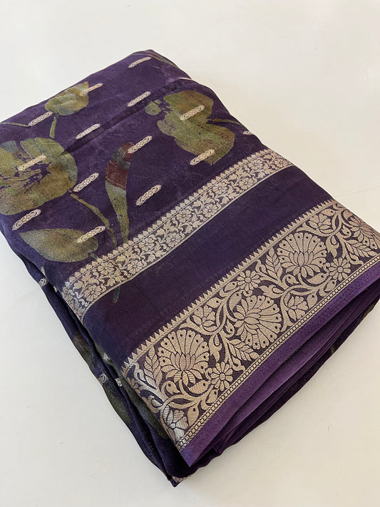 Padmini silk