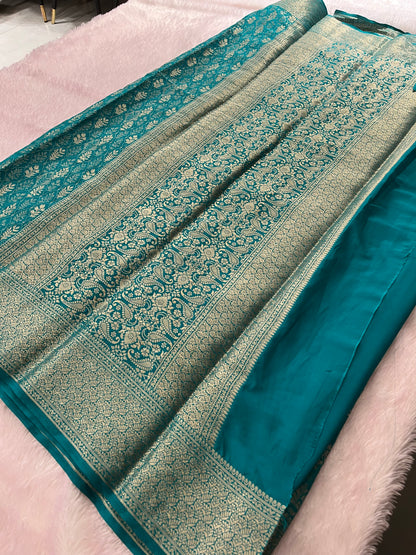 Banarasi Fancy saree