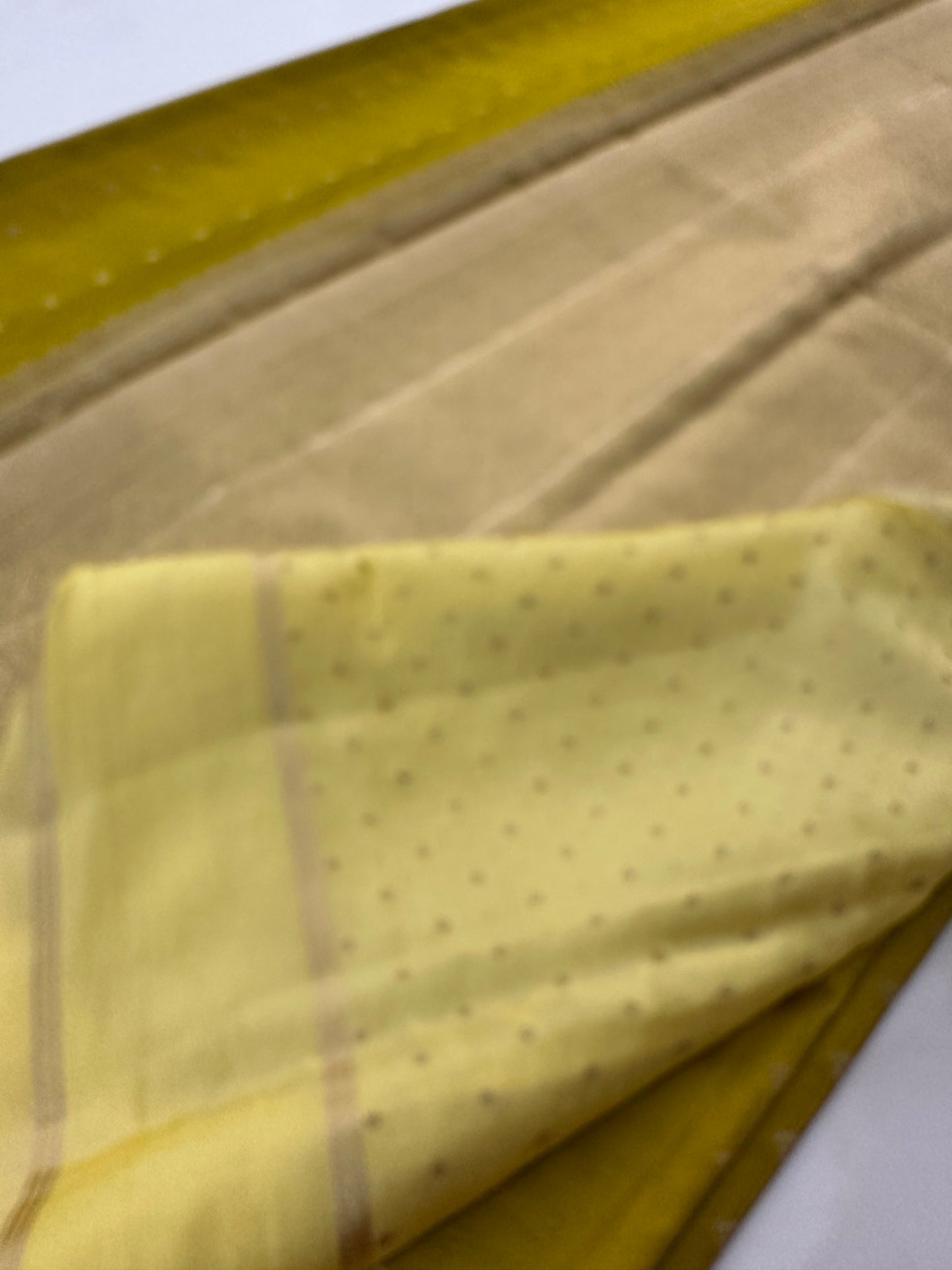 Gajji Silk New -M28