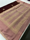 Premium Georgette Fancy Saree-M17