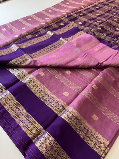 Assam silk new