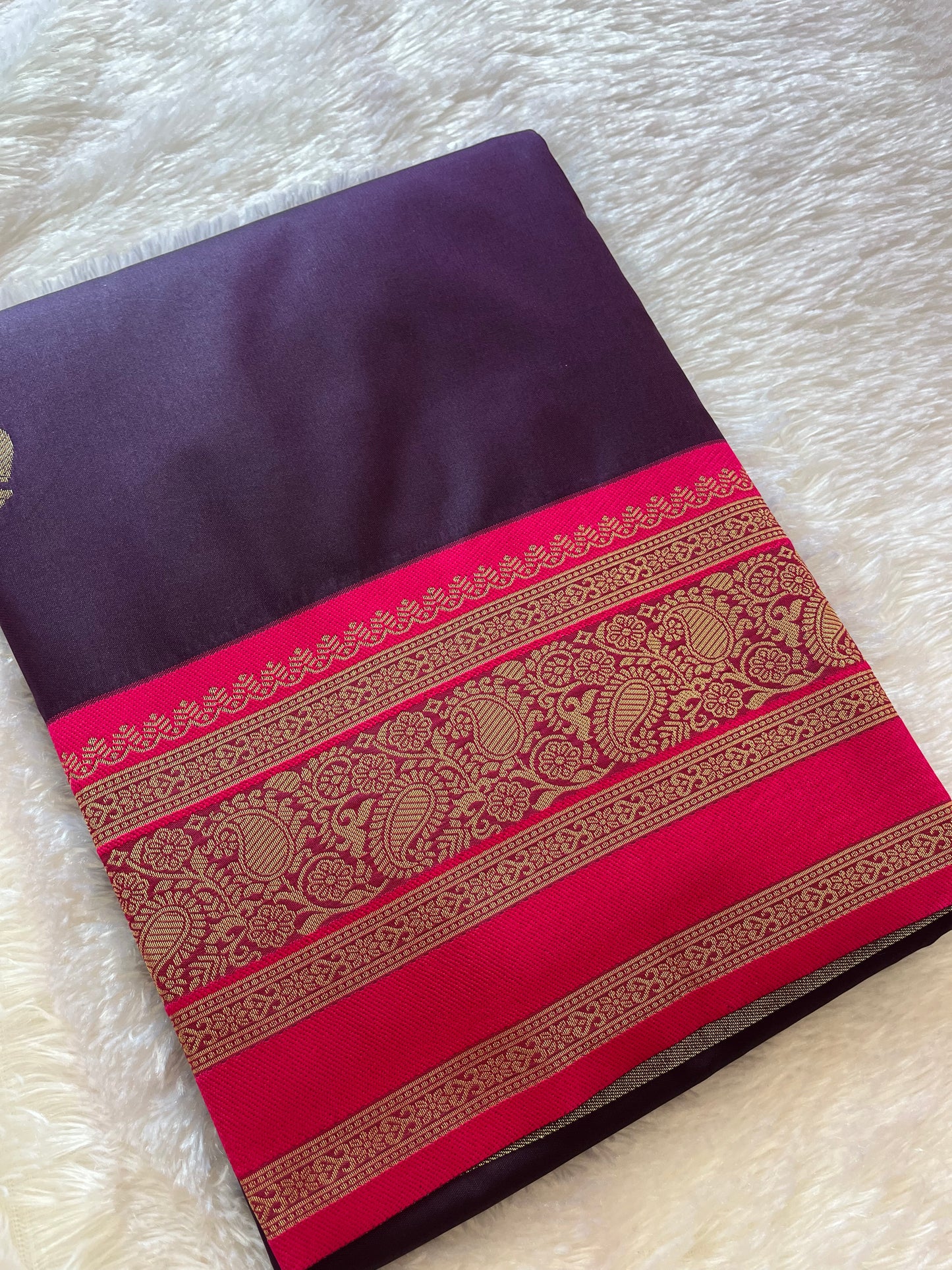 Valkalam silk