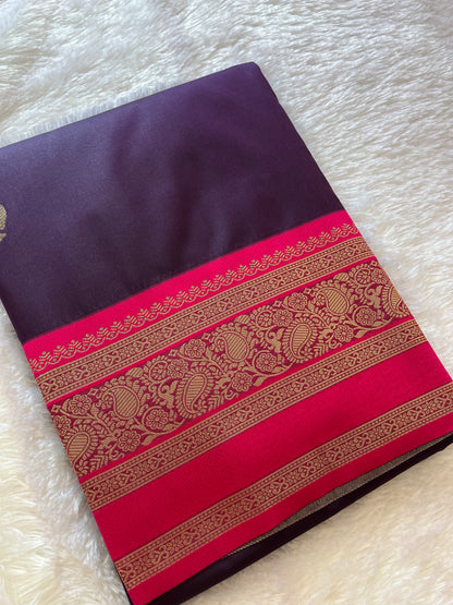 Valkalam silk