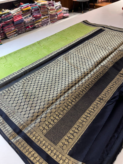 Banarasi Brocade Fancy
