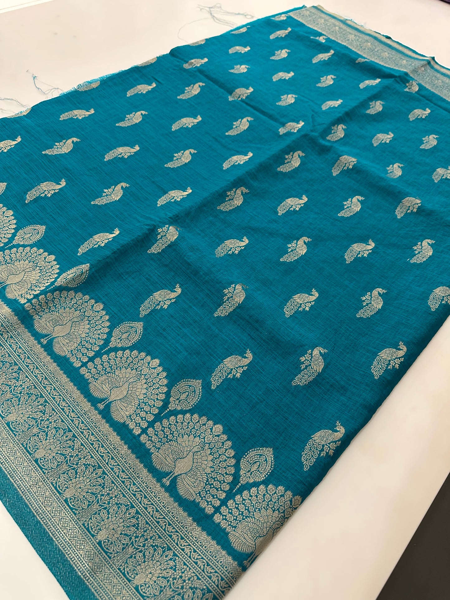 Linen Fancy Heritage-J4