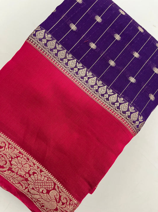 Assam  Silk