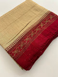 Mul Cotton Saree -JU30