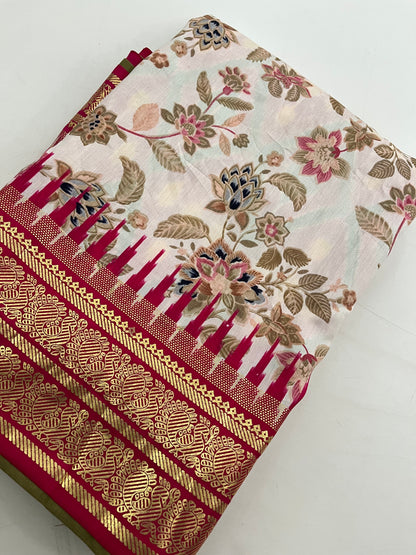 Crepe Chiffon