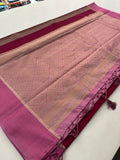 Gajji Silk Saree-J18