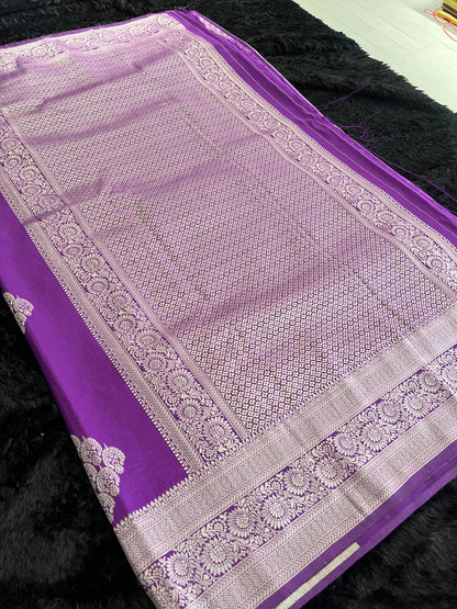 72 Crape fancy