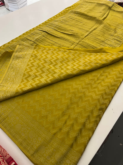 81 ✨✨KALANJALI  GEORGETTE