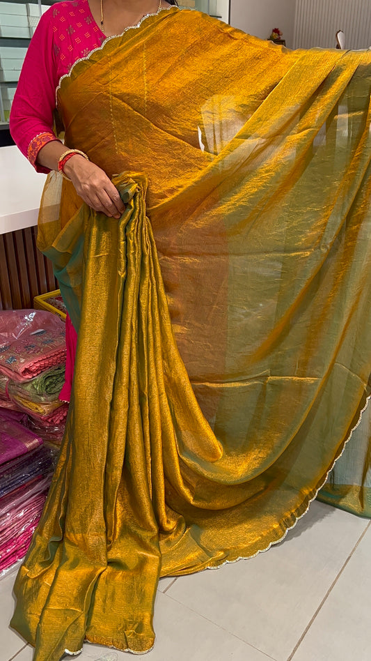 Kabini Silk