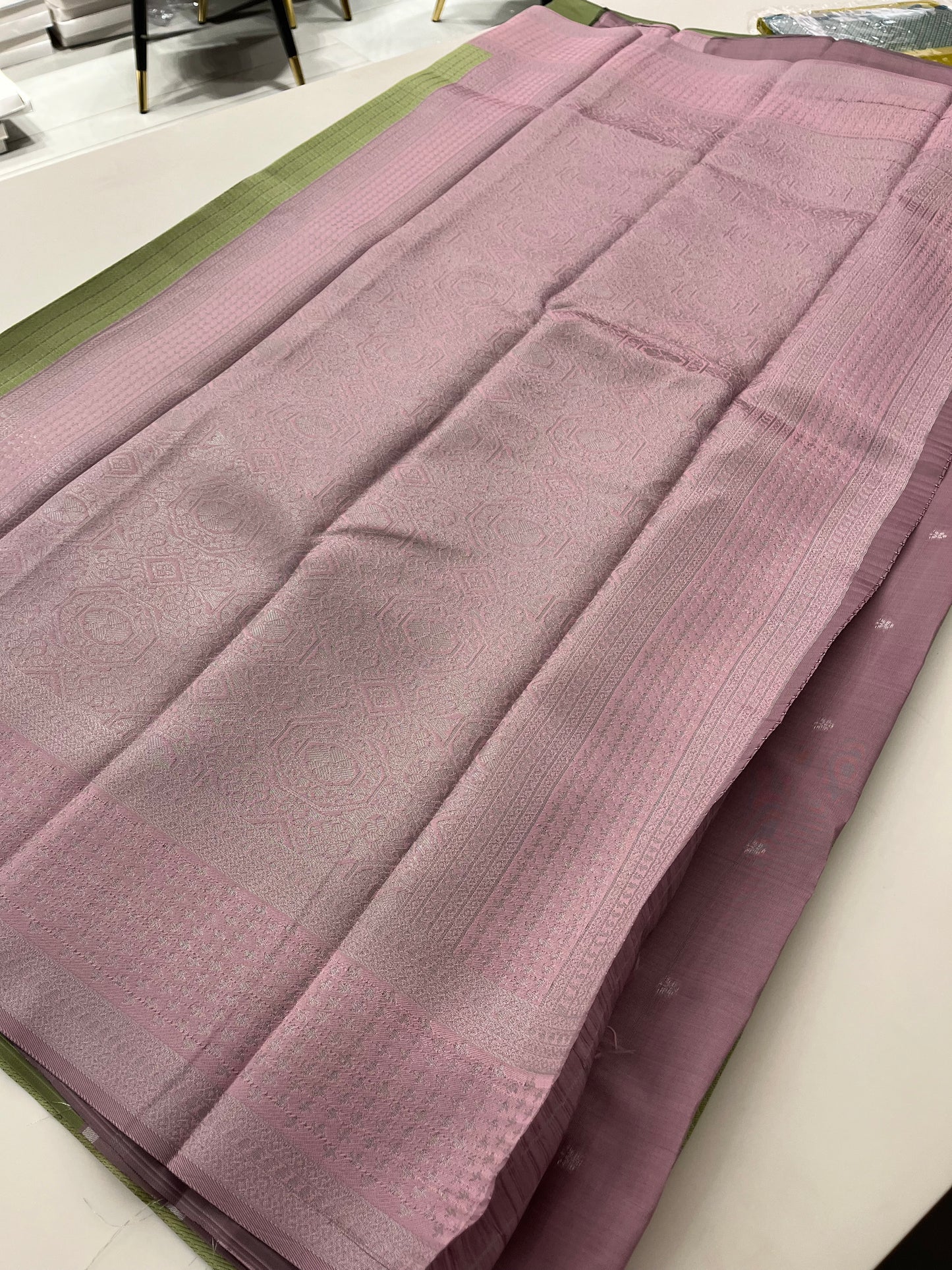 59 SEMI SILK & VALKALAM SILK