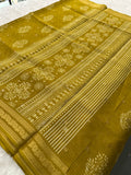 Crape Chiffon-M11