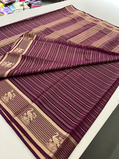 Premium Chiffon