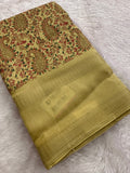 Crape Chiffon-JU14