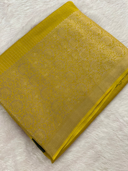 Banarsi Crape-M9