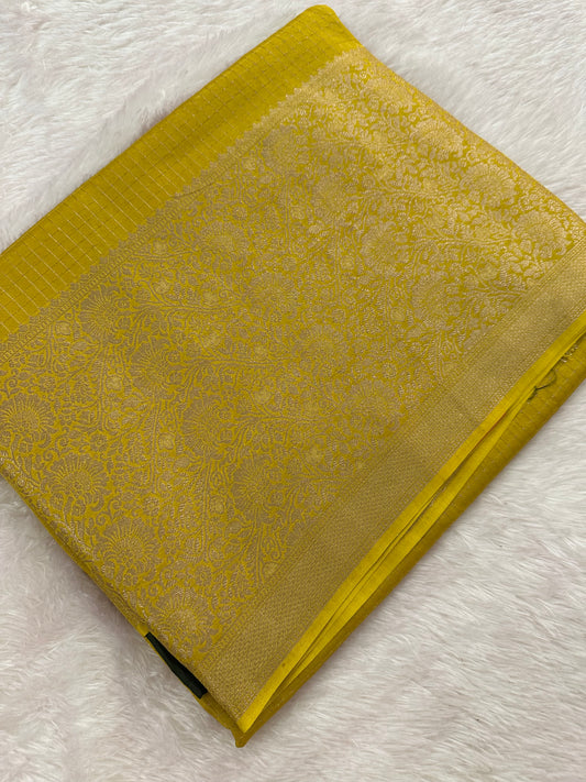 Banarsi Crape-M9